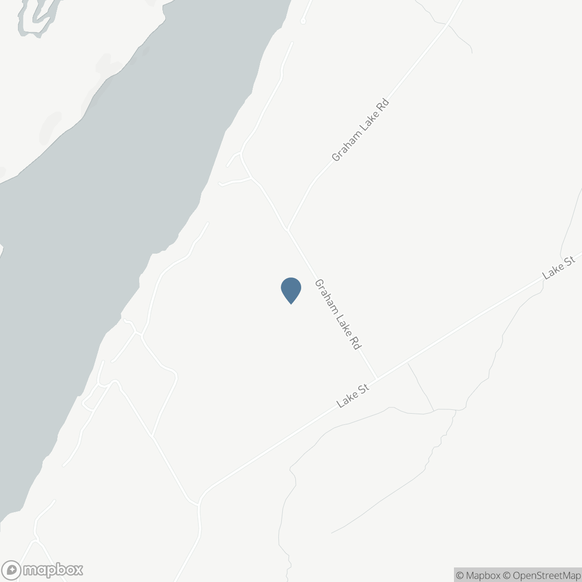 16 GRAHAM LAKE ROAD, Mallorytown, Ontario K0E 1R0